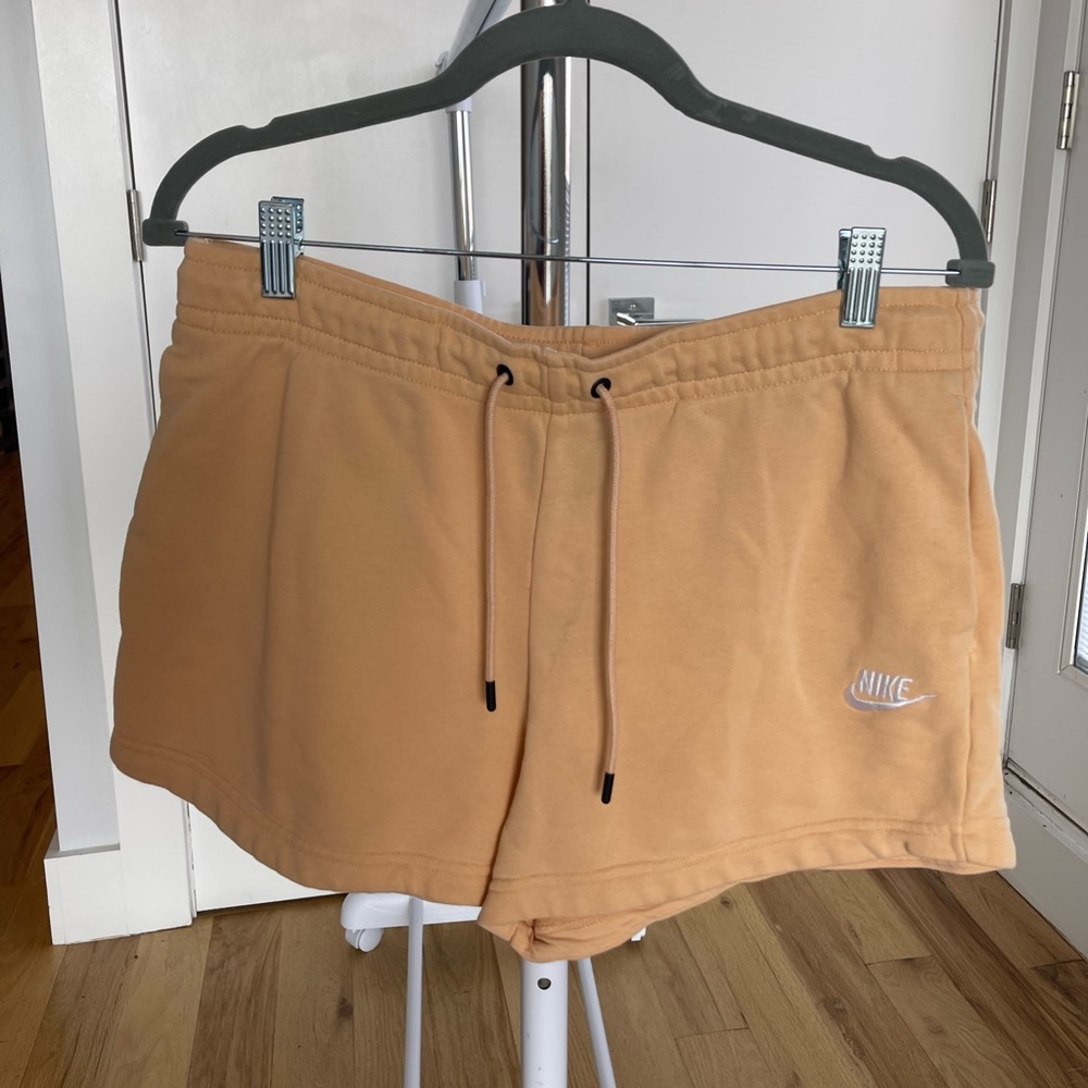 Nike Sweatshorts